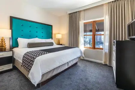 WorldMark San Diego - Balboa Park - 9