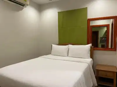 The Pace Phuket Resort - 47