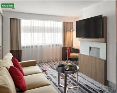 Novotel Jakarta Gajah Mada - 90
