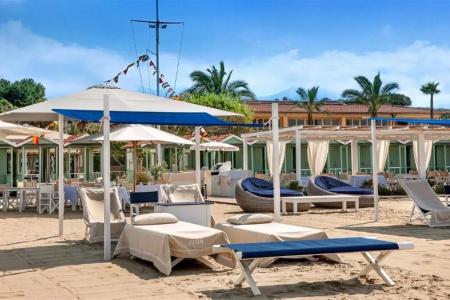 Principe Forte dei Marmi - 21