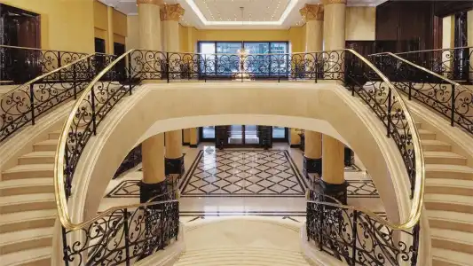The Ritz-Carlton, Berlin - 16