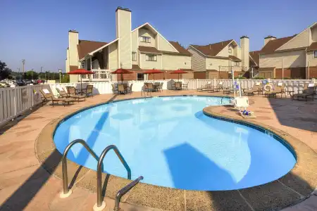 Residence Inn by Marriott Harrisburg Hershey - 13