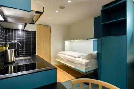 ApartAdagio Access Kiel - 31