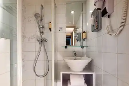 Hôtel Joe M - 75