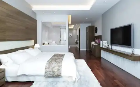 Eco Luxury Hanoi - 59