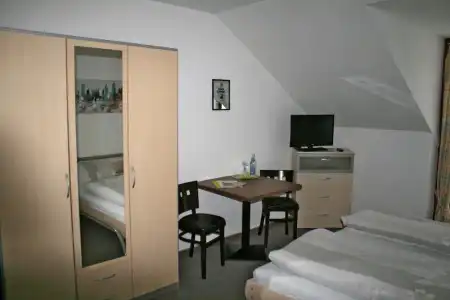 Waldpension Jägerstüberl - 83