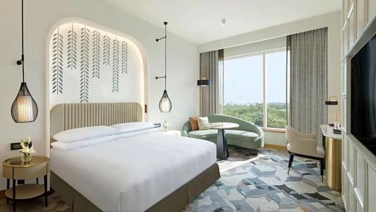 InterContinental Jaipur Tonk Road - 93
