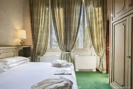 Aldrovandi Residence City Suites - 31