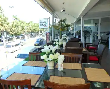 The Beach Front Resort Pattaya  - SHA Plus - 28