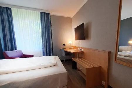 Garner Cottbus Sud by IHG - 139