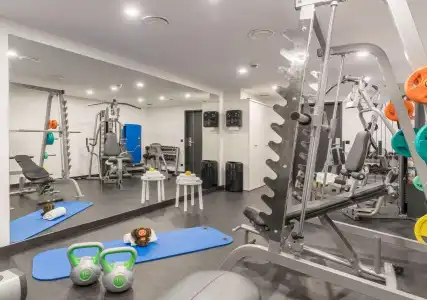 Premier Inn Wien City Hauptbahnhof - 17