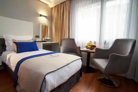 Best Western Izmir - 69