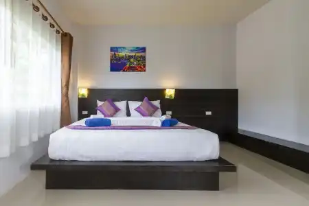 Lanta Lapaya Resort - 155