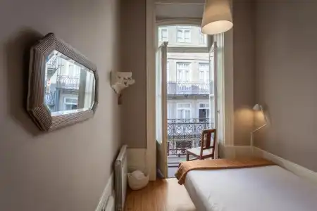 Being Porto Hostel - 54