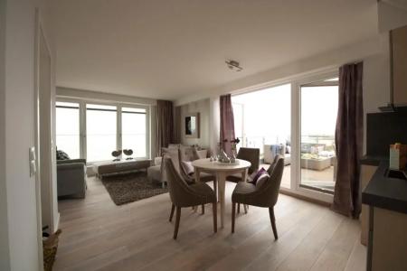 Strand am Königshafen - 55