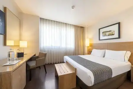 Eurostars Lucentum - 2