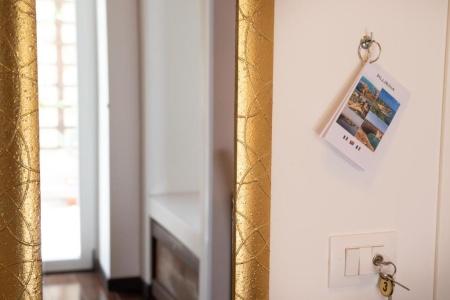 B&B Ninfeo Siracusa - Rooms & Breakfast - 61