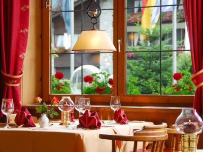 Steinbach-Hotel - 15