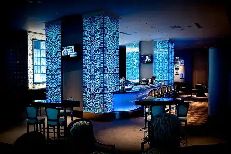 JW Marriott Jakarta - 42