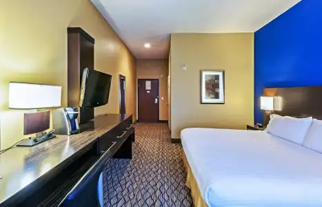 Best Western Premier Houston Downtown/Convention Center - 42