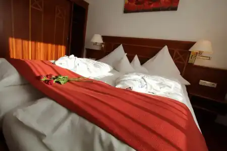 Angerhof Kur- Und Thermenhotel - 27