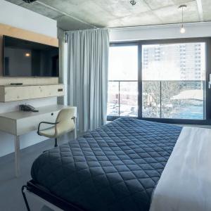 Boxotel Montreal - 59