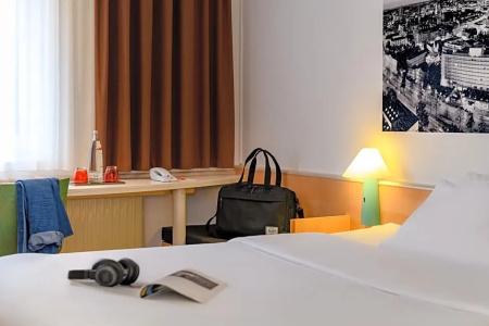 Ibis Hannover Medical Park - 44