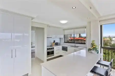 De Ville Apartments - 141