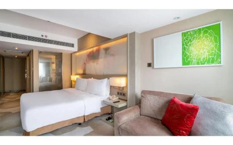 Holiday Inn Kunming City Centre by IHG - 92