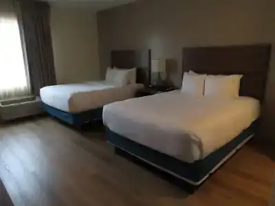 Sleep Inn & Suites Denver International Airport - 20