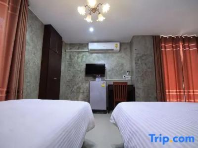 Nava Resort - 31