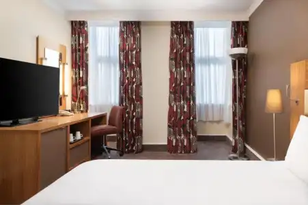 Hilton London Olympia - 51