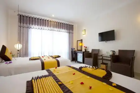 Phuc Thao Villa - 95
