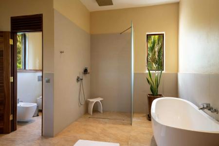 Zanzibar White Sand Luxury Villas & Spa - 288