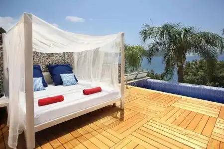 Nur Beach - 51