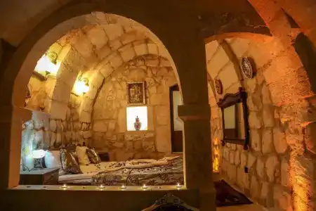 Goreme Palace Cave Suites - 70