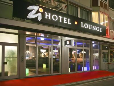 Zi & Lounge - 37
