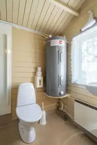 Efri-Vík Bungalows - 27