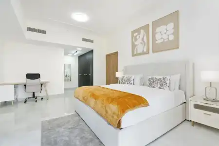 Lux Bnb Executive Tower Business Bay - 20