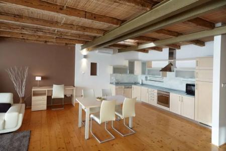 Residence U Cerne Veze - 26