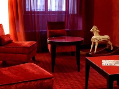 Logis Hôtel Ettenheim - 13