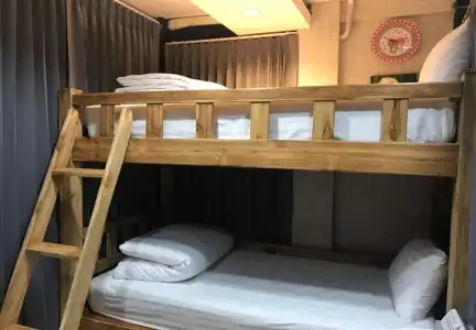 Sleep Walker Poshtel - Hostel - 1