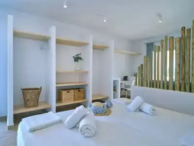 Fyrogenis Palace - Apartments - 90