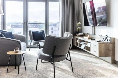 Park Inn By Radisson Wismar - 74
