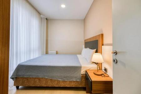 Zin D Home Otel Cekmeköy - 27