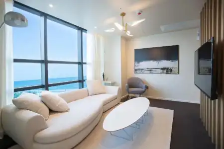 UH Suite The Haendae - 113