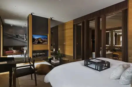 The Chedi Andermatt - 71