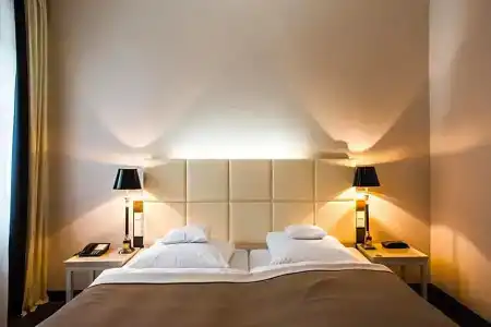 Best Western Premier Rebstock - 90