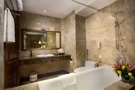 Hanoi Pearl - 134