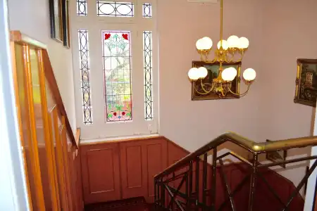 Georgian Court Guest House - 11